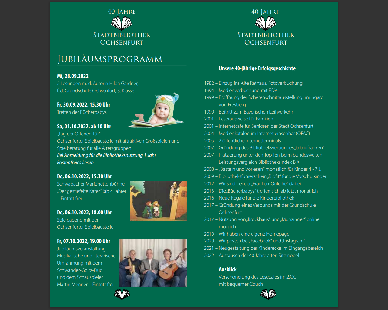 veranstaltungsprogramm